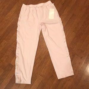 Lululemon Rise and Shine lined trousers